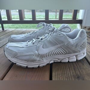 Nike Zoom Vomero 5 ‘Vast Grey’ Men’s Size 15 Sneakers BV1358-001
